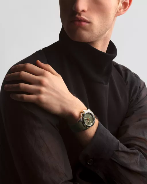 Longines HydroConquest L37813069 Görsel 5