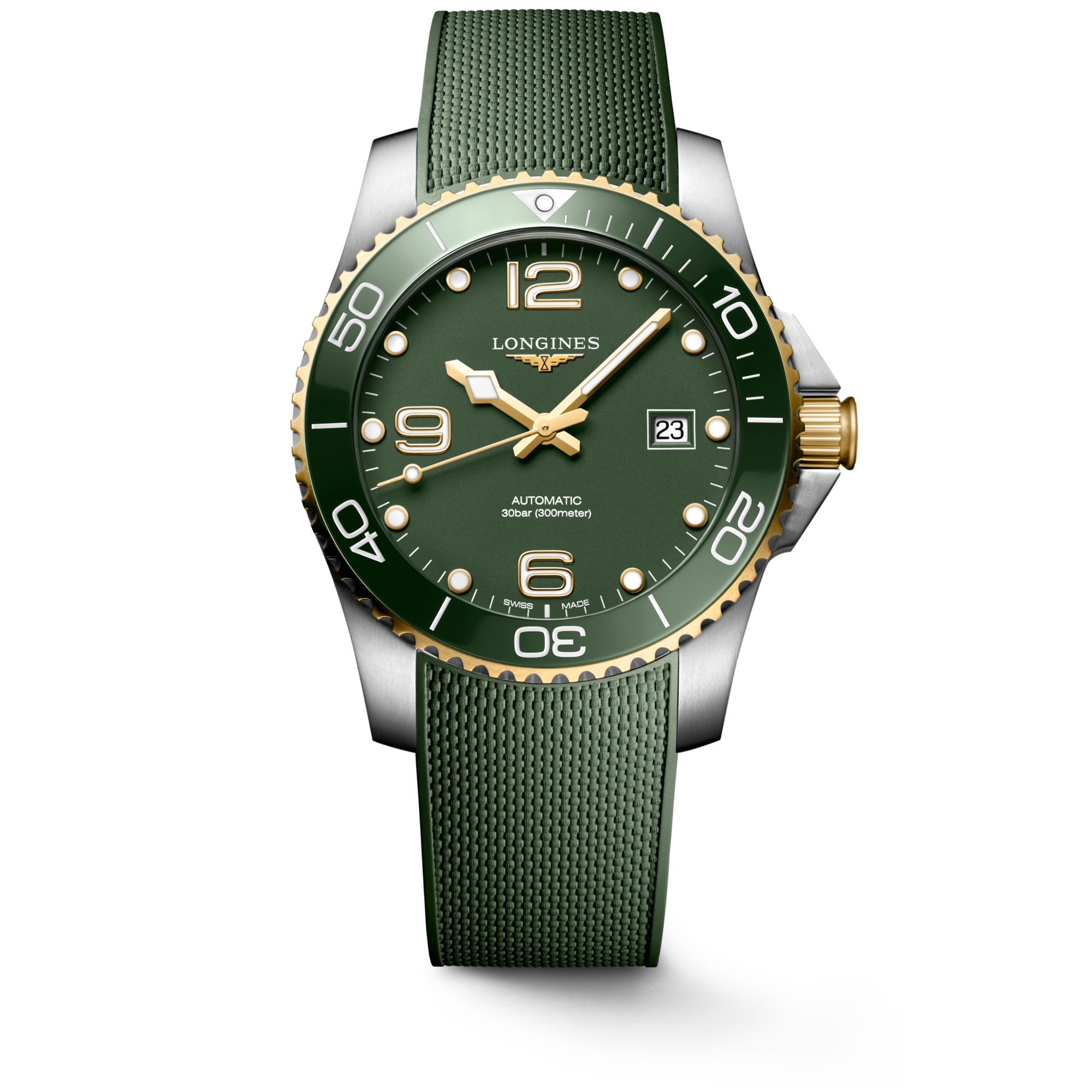 Longines HydroConquest L37813069
