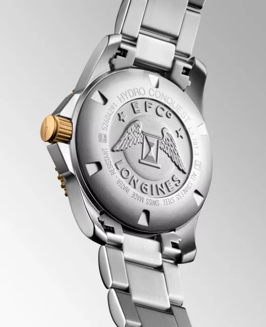 Longines HydroConquest L37813567 Görsel 6