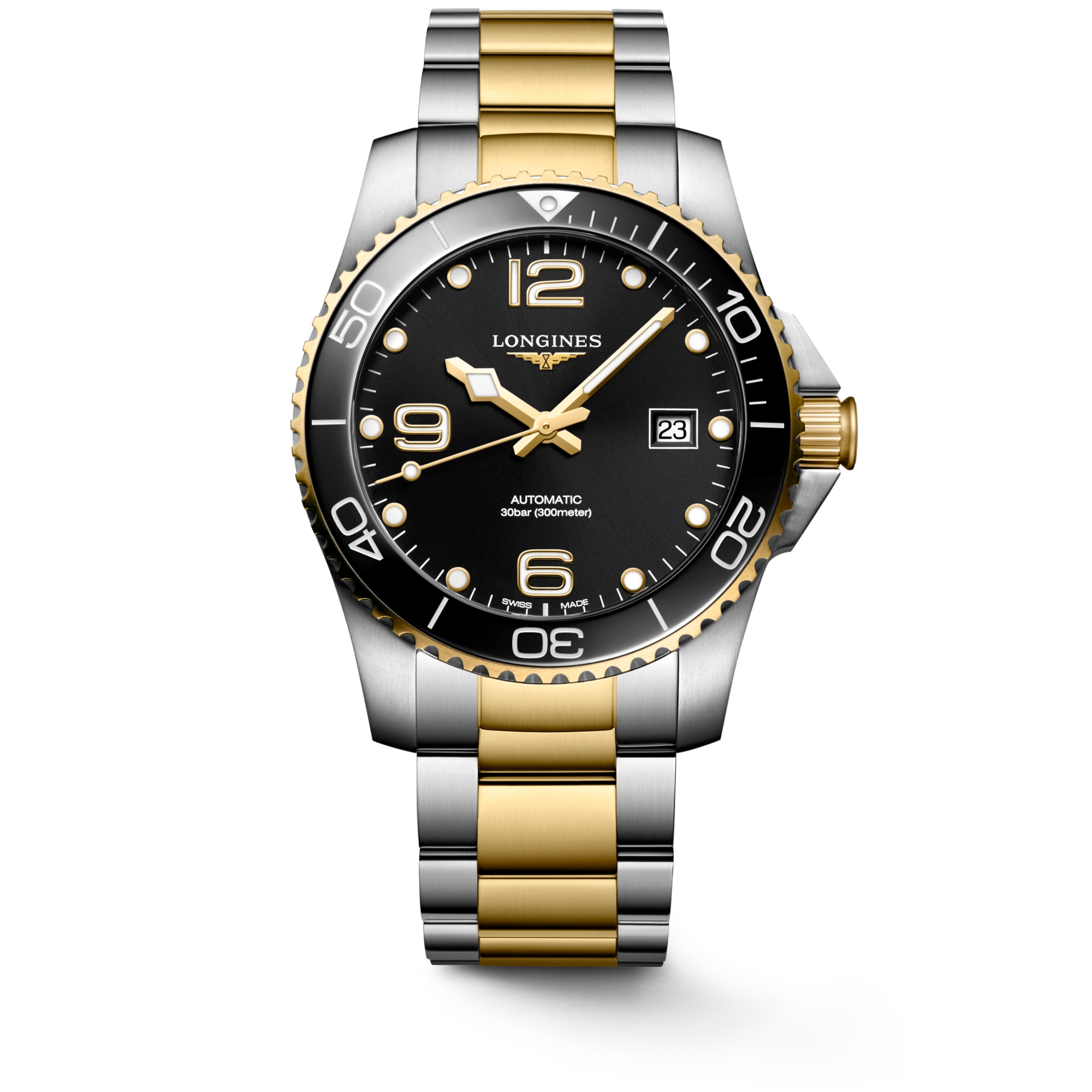 Longines HydroConquest L37813567
