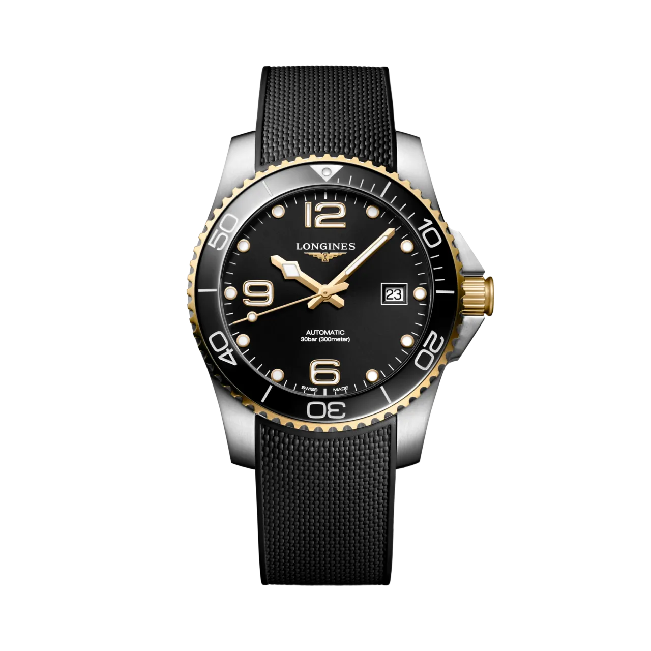 Longines HydroConquest L37813569