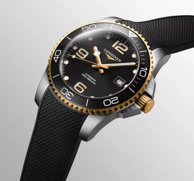 Longines HydroConquest L37813569 Görsel 4