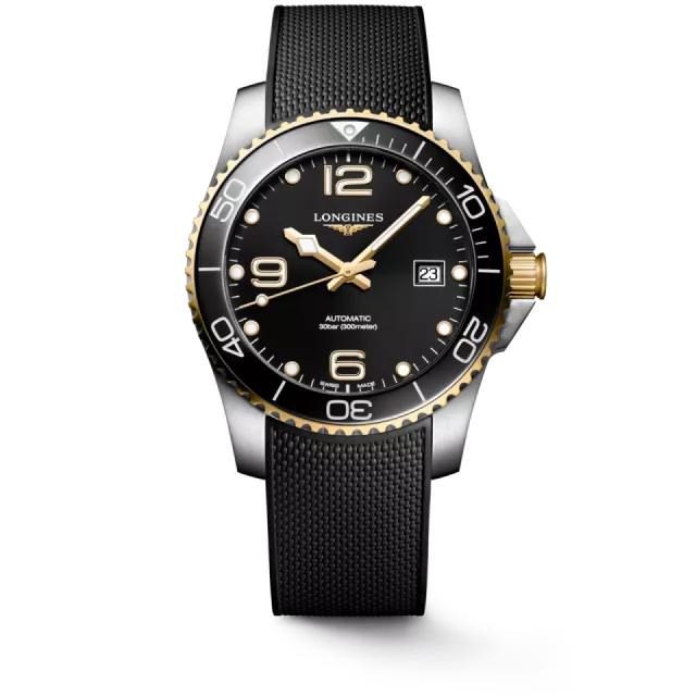 Longines HydroConquest L37813569 Görsel 6