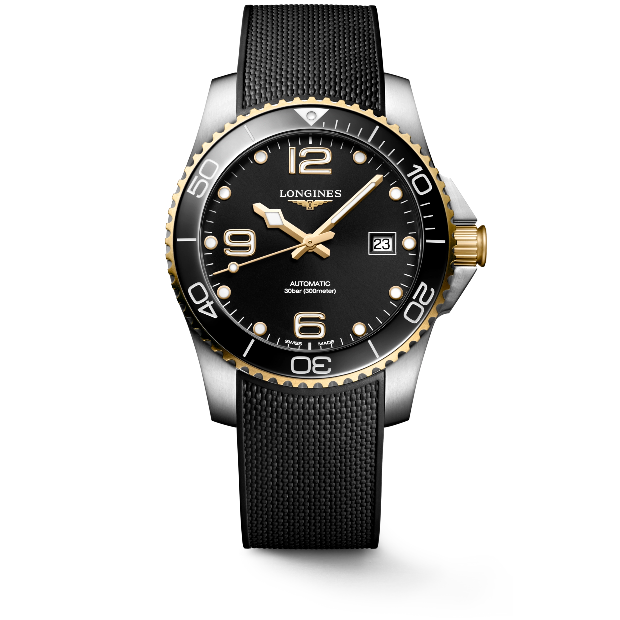 Longines HydroConquest L37813569