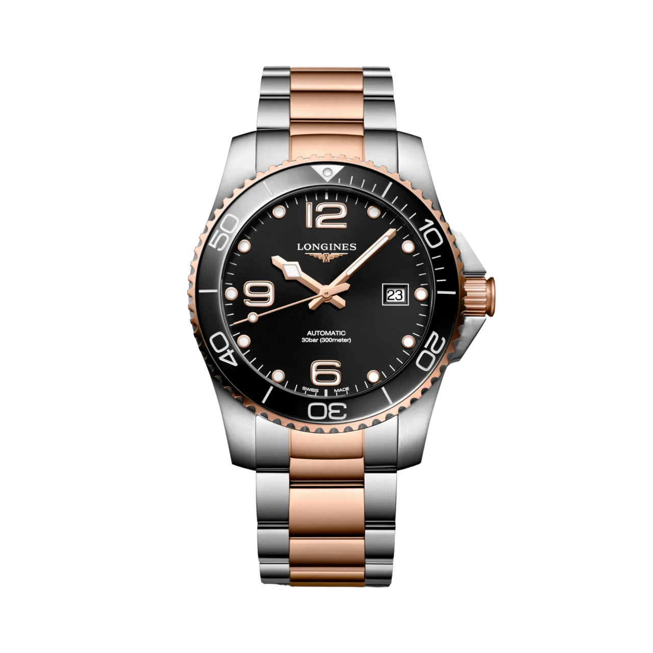 Longines HydroConquest L37813587