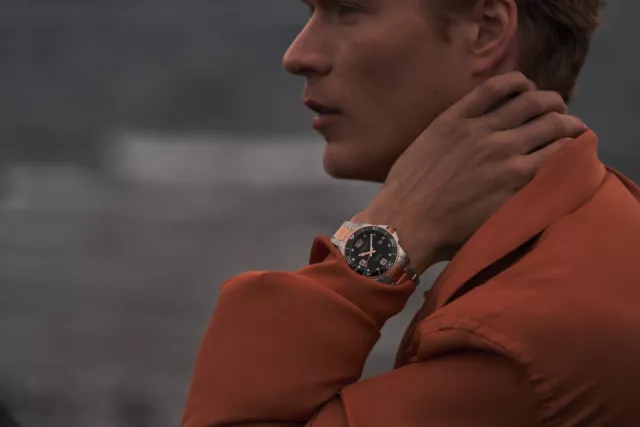 Longines HydroConquest L37813587 Görsel 7