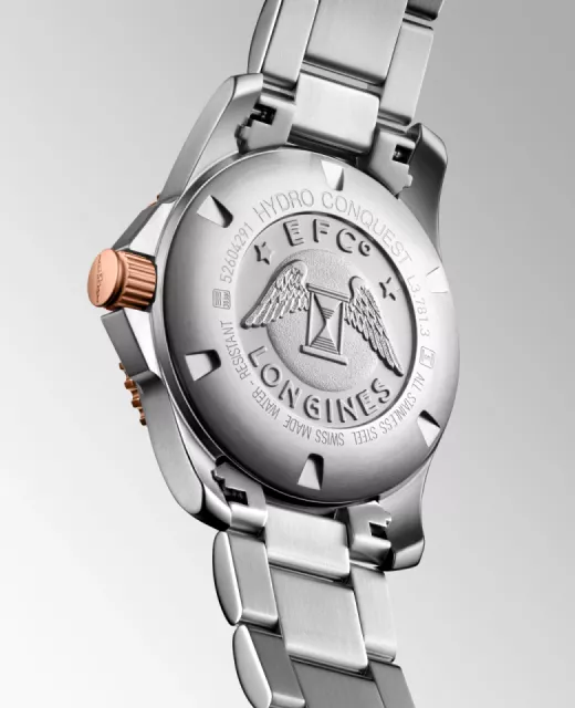 Longines HydroConquest L37813587 Görsel 6