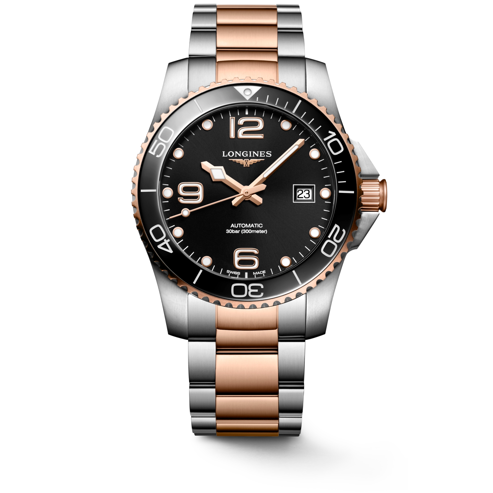 Longines HydroConquest L37813587