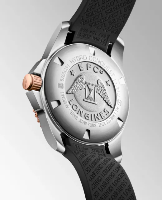 Longines HydroConquest L37813589 Görsel 5