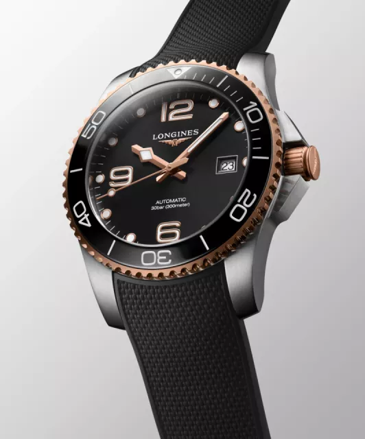 Longines HydroConquest L37813589 Görsel 4