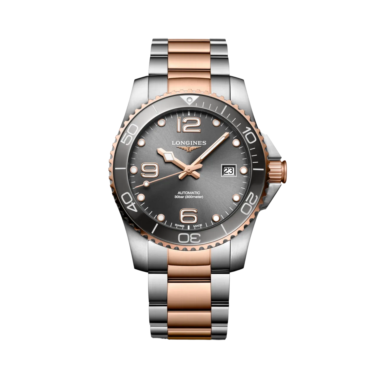 Longines HydroConquest L37813787