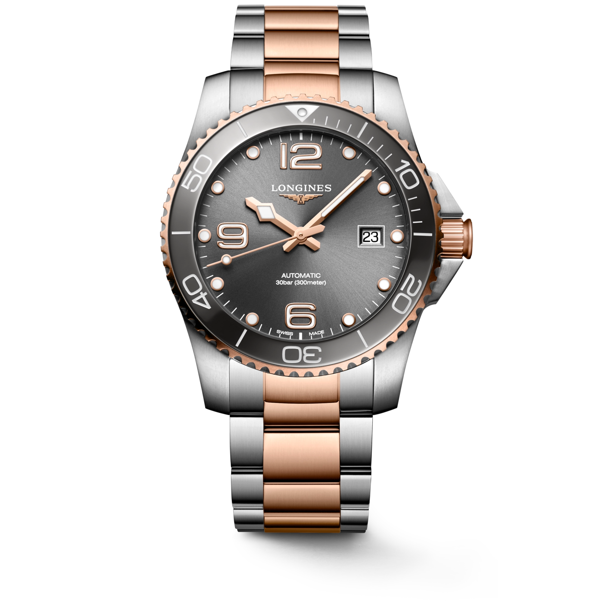 Longines HydroConquest L37813787