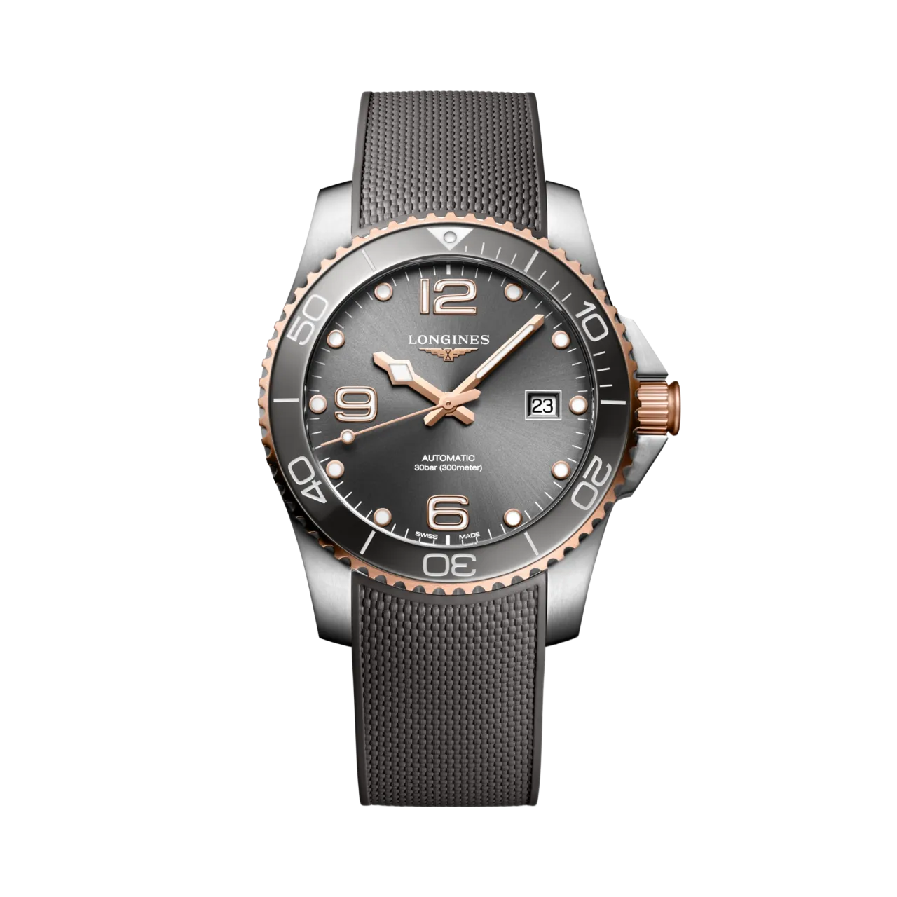 Longines HydroConquest L37813789