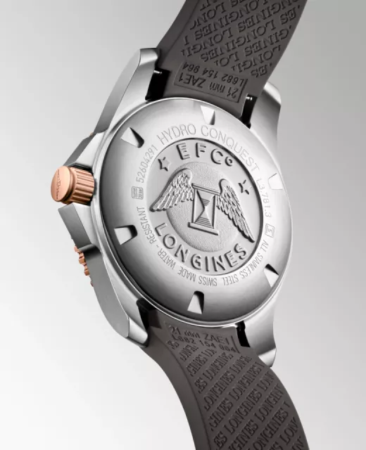 Longines HydroConquest L37813789 Görsel 2