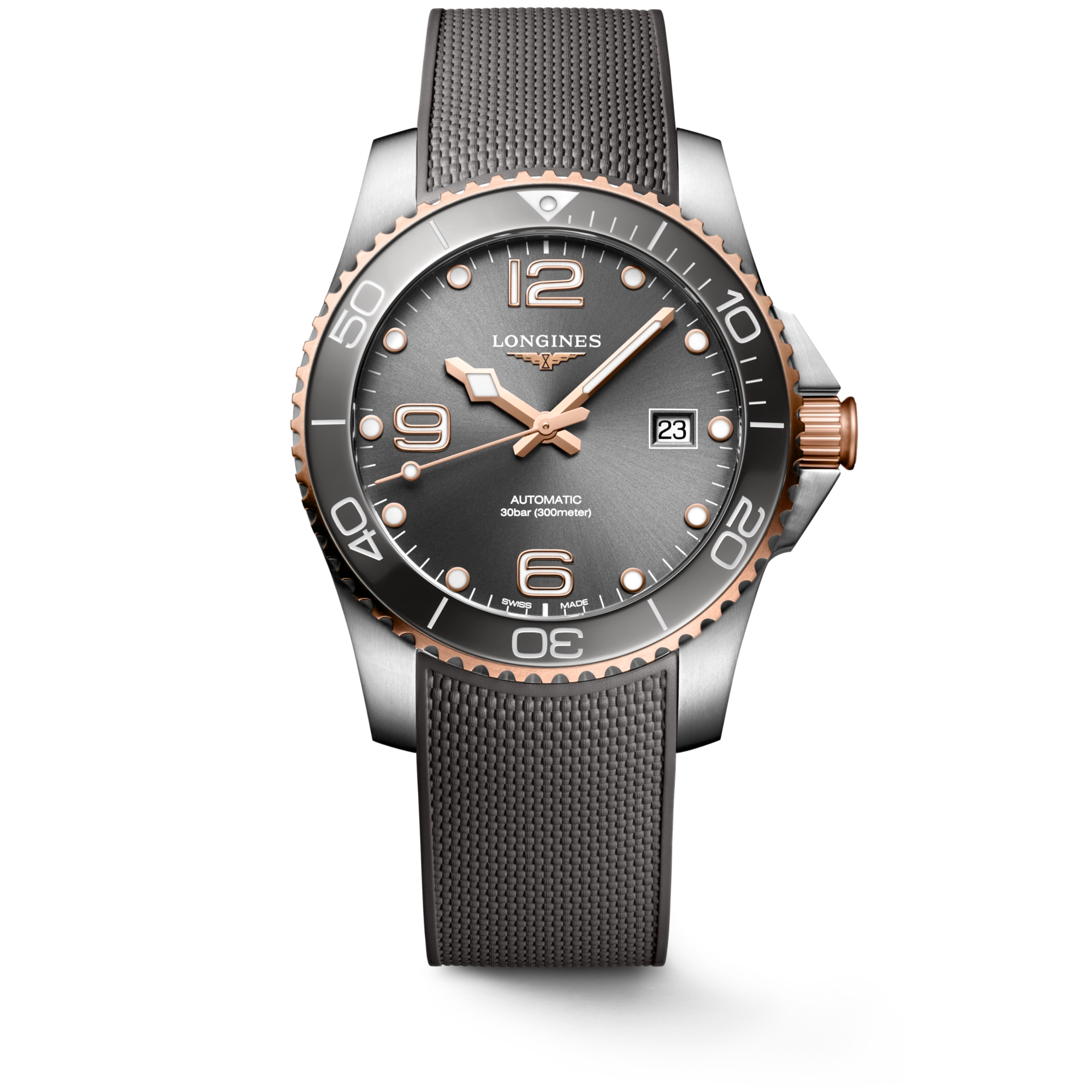 Longines HydroConquest L37813789