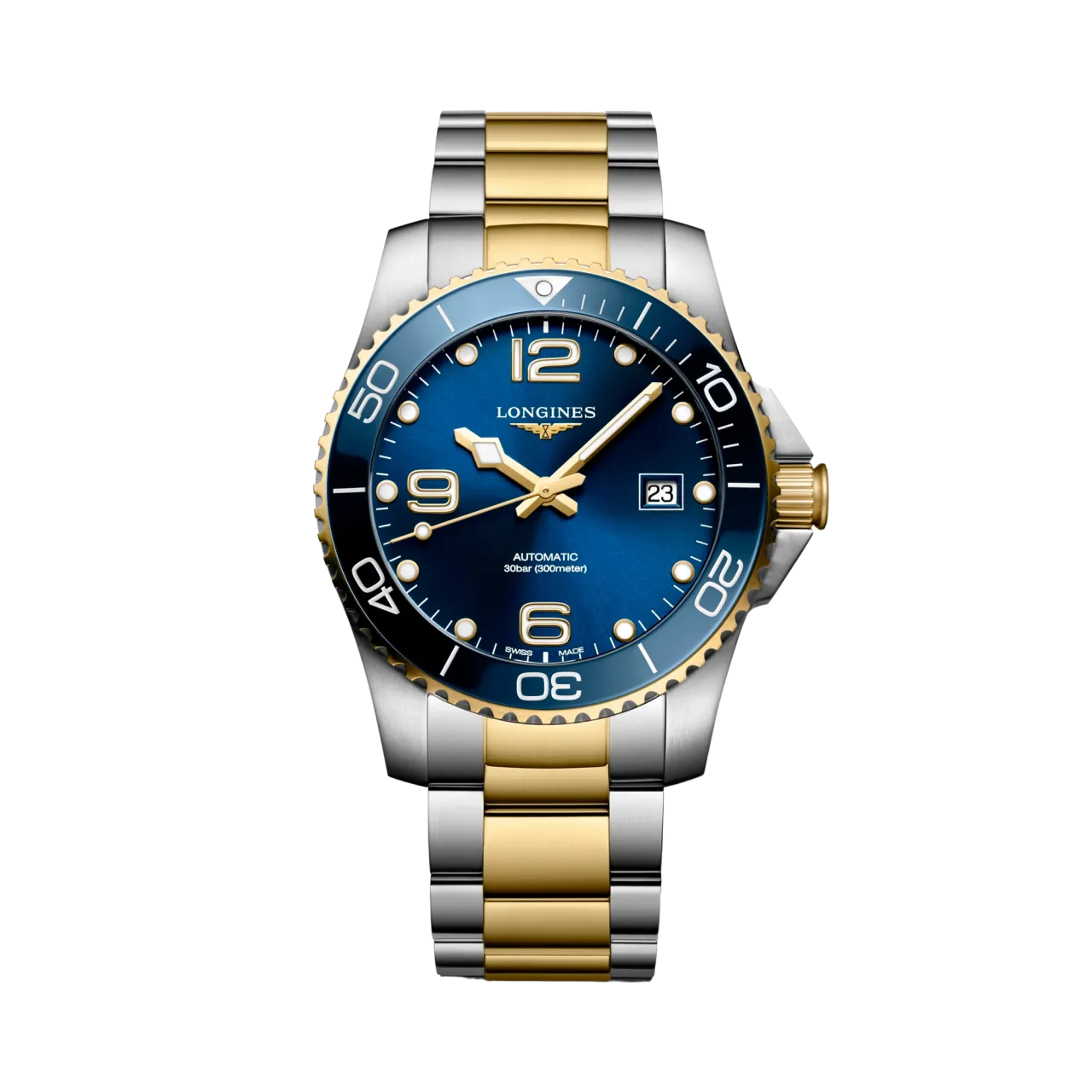 Longines HydroConquest L37813967