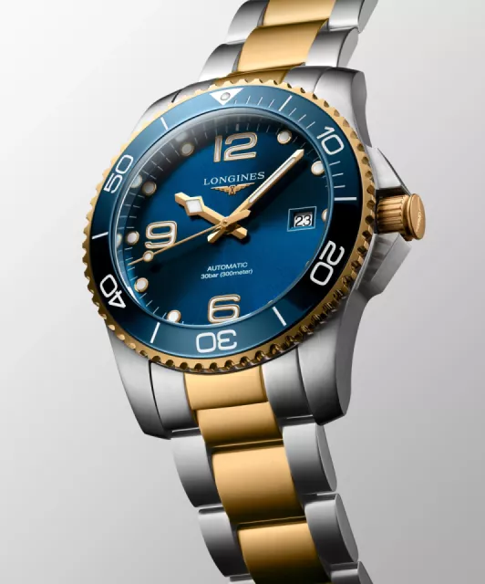 Longines HydroConquest L37813967 Görsel 4