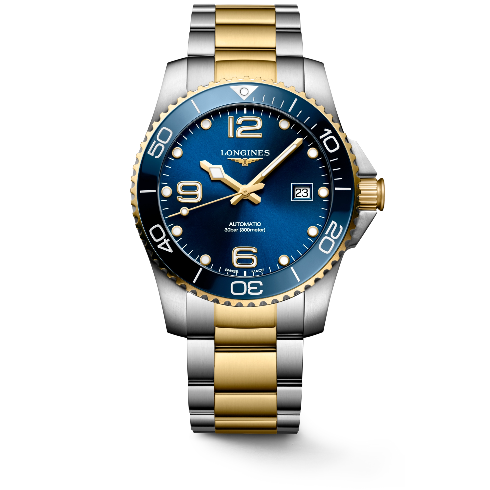 Longines HydroConquest L37813967