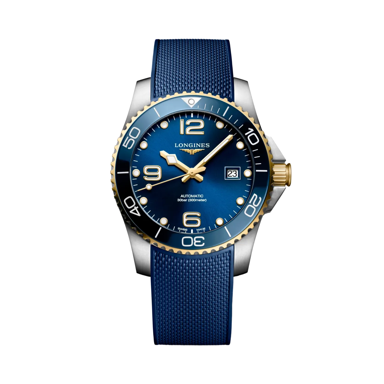 Longines HydroConquest L37813969