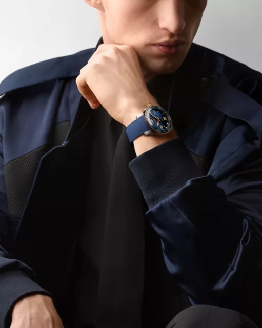 Longines HydroConquest L37813969 Görsel 5