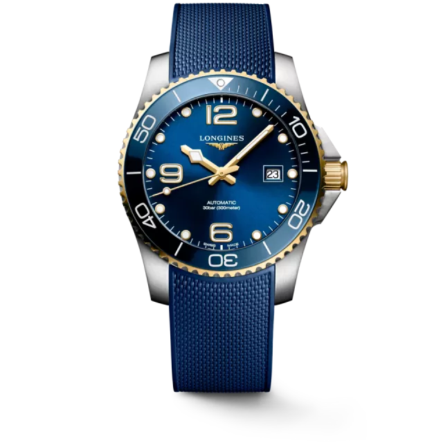 Longines HydroConquest L37813969 Görsel 6