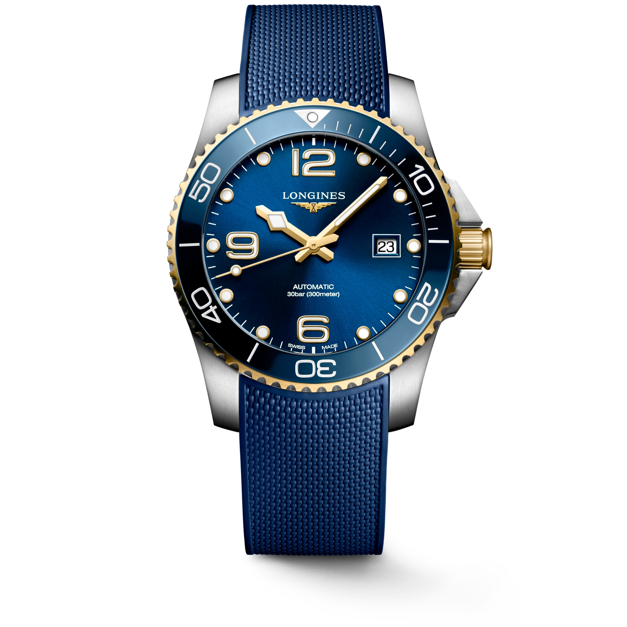 Longines HydroConquest L37813969