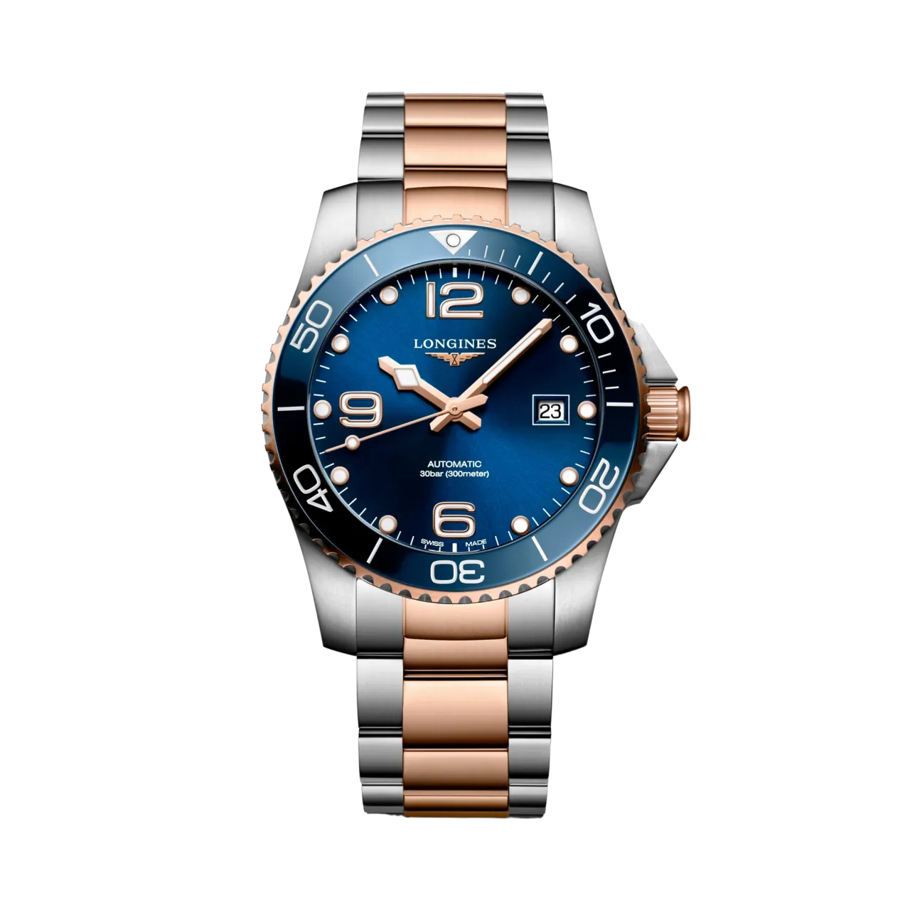 Longines HydroConquest L37813987
