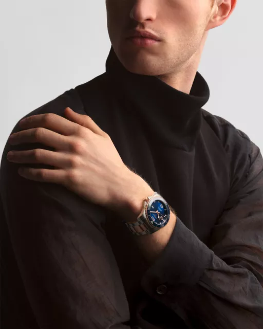 Longines HydroConquest L37813987 Görsel 9