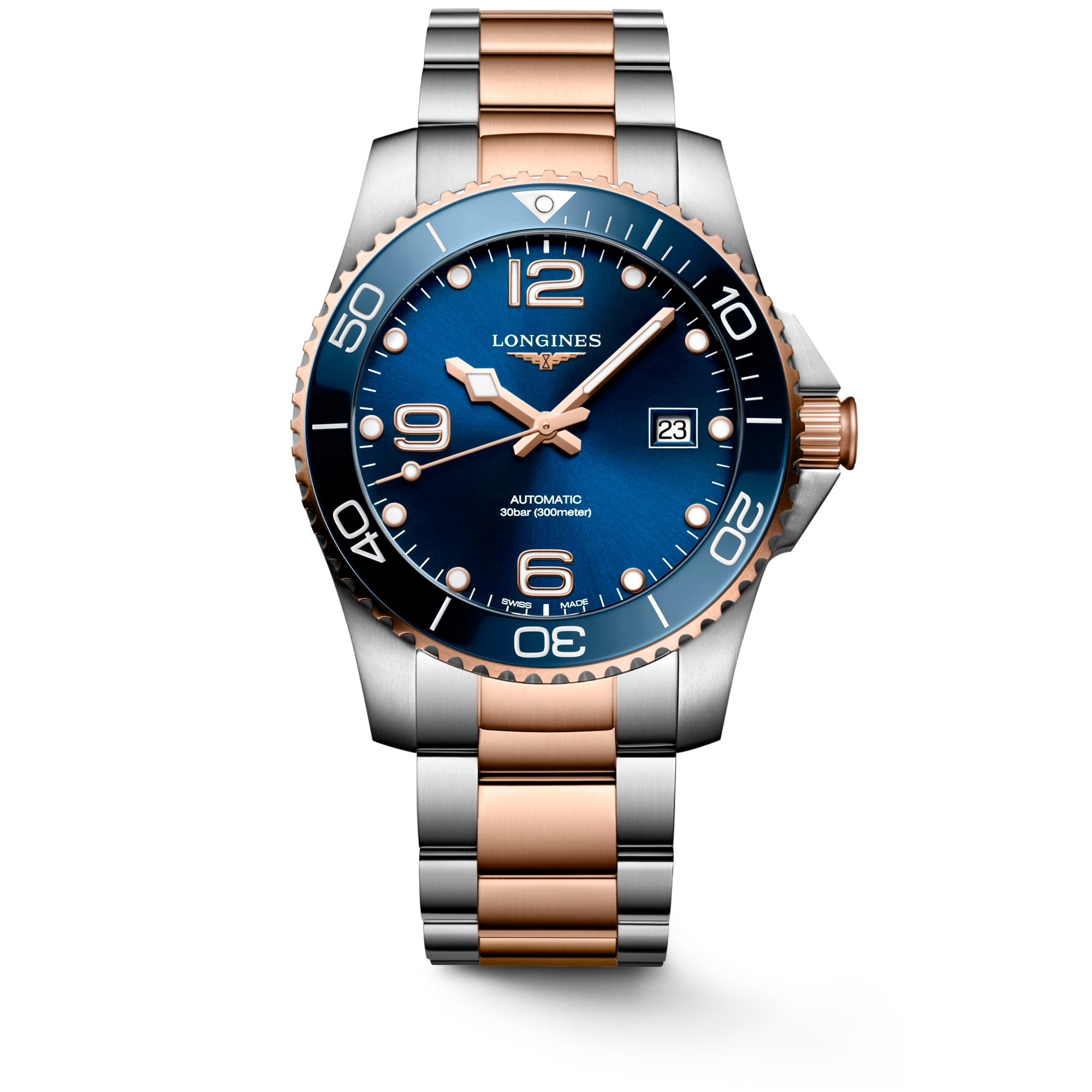 Longines HydroConquest L37813987