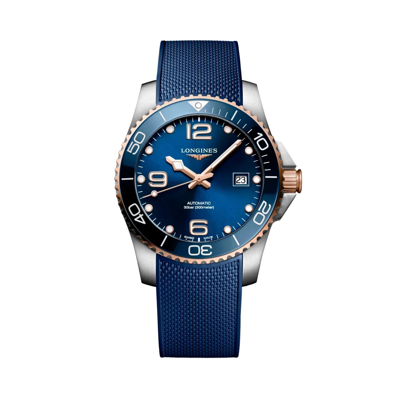 Longines HydroConquest L37813989
