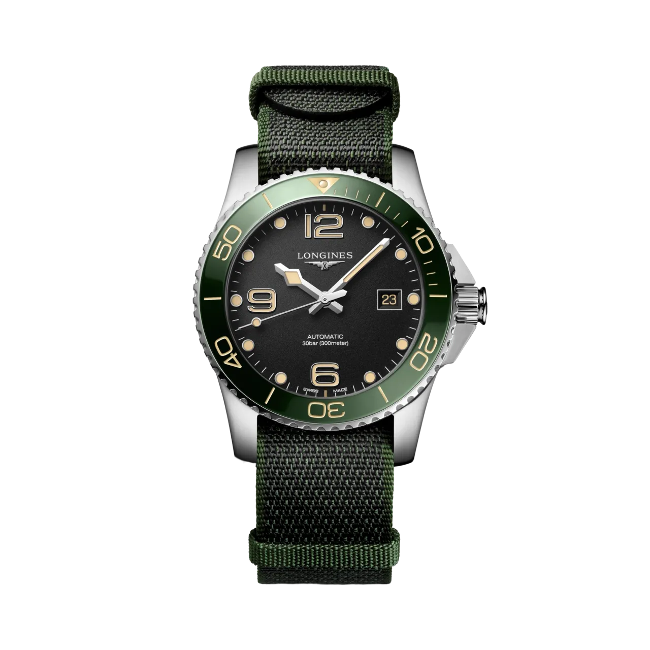 Longines HydroConquest L37814052