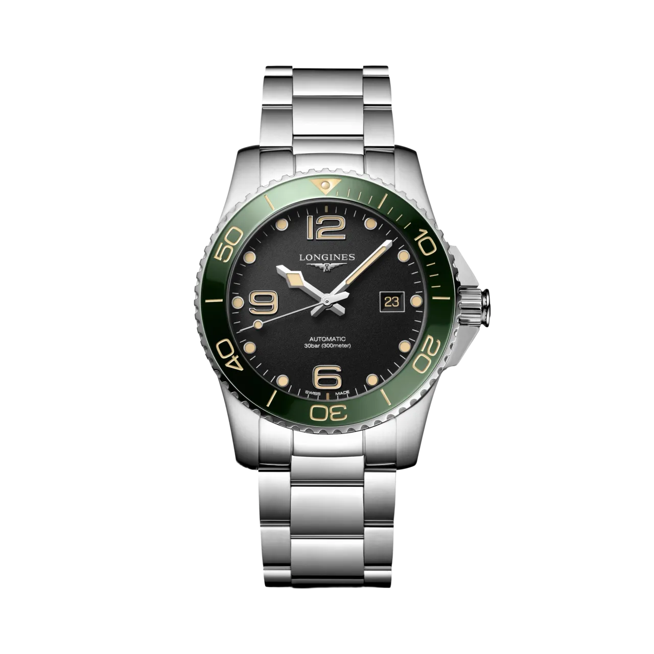 Longines HydroConquest L37814056