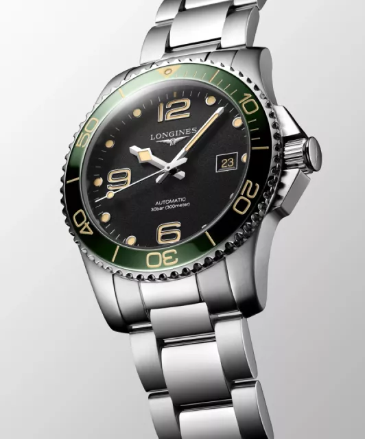 Longines HydroConquest L37814056 Görsel 4
