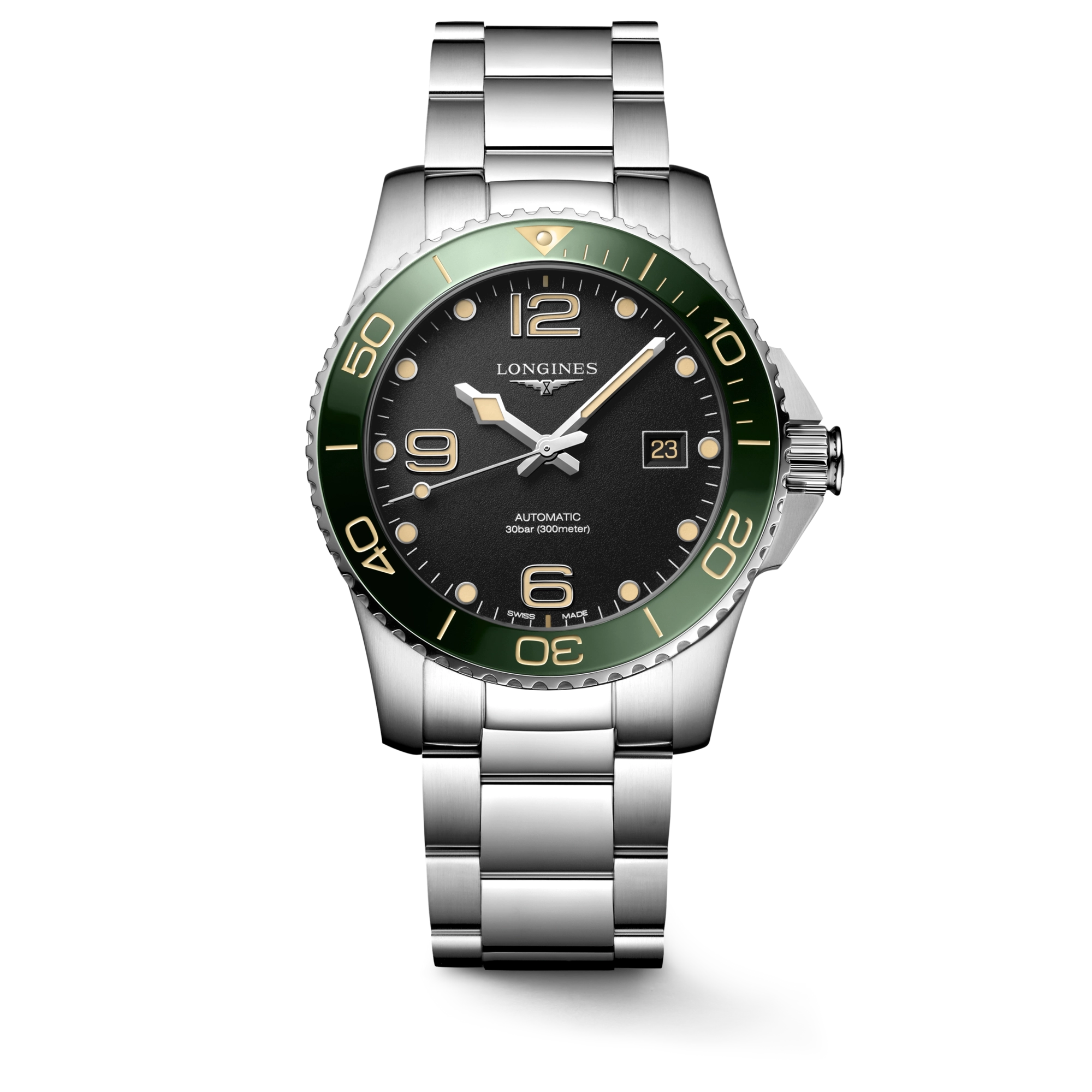 Longines HydroConquest L37814056