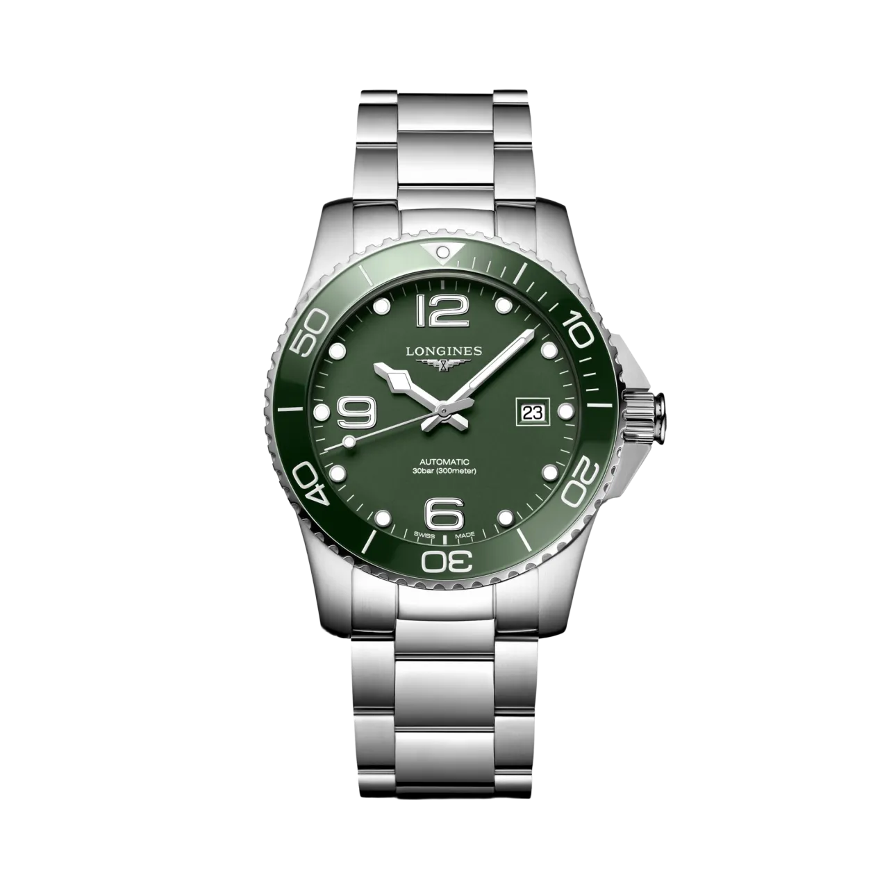 Longines HydroConquest L37814066