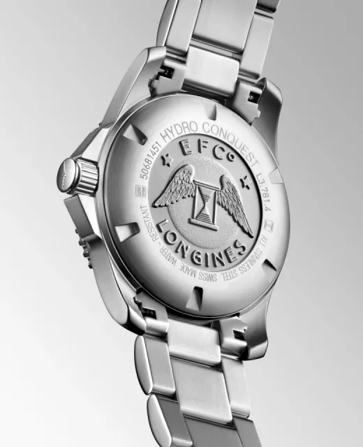 Longines HydroConquest L37814066 Görsel 5