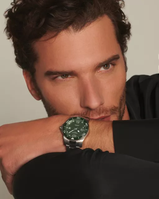 Longines HydroConquest L37814066 Görsel 10