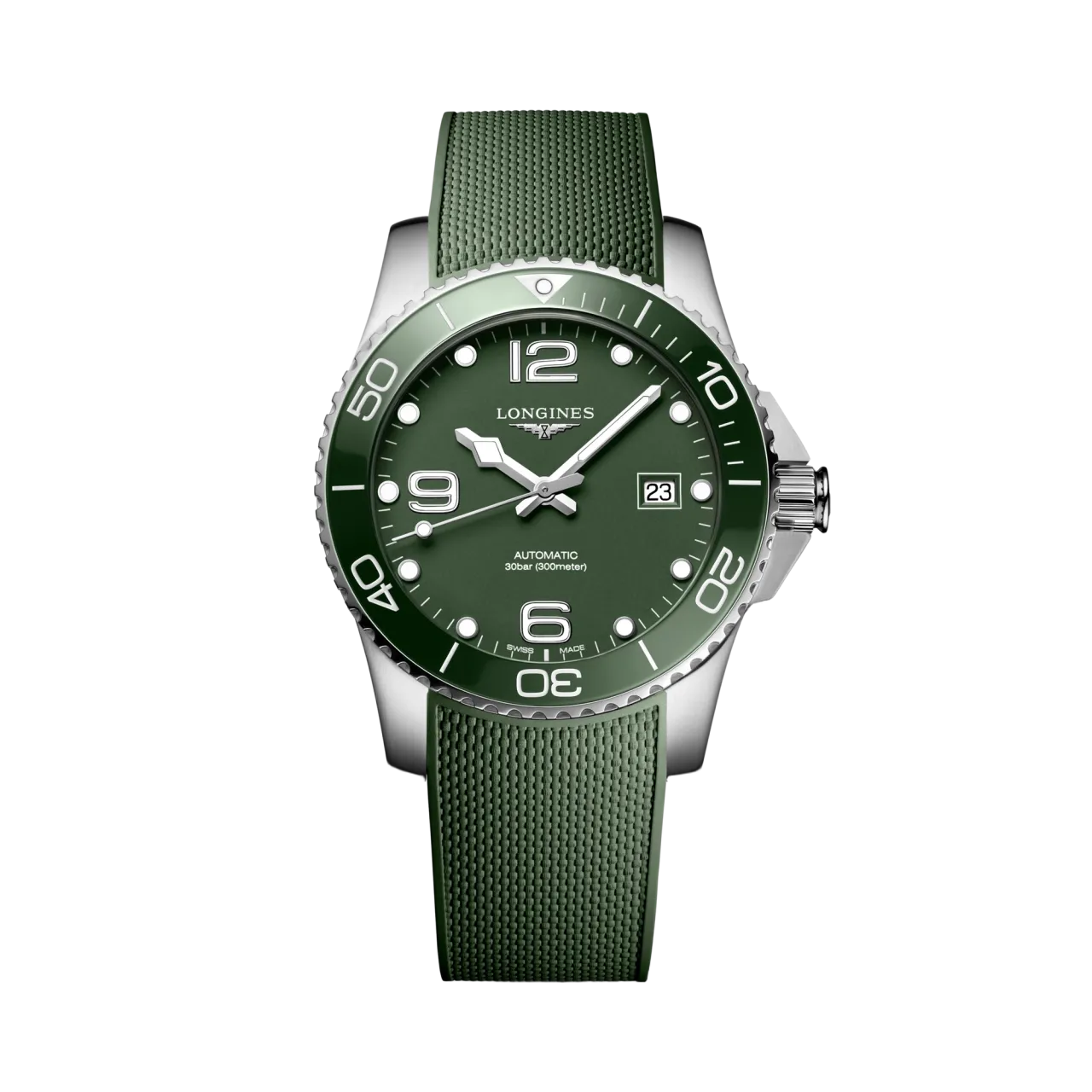 Longines HydroConquest L37814069