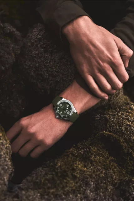 Longines HydroConquest L37814069 Görsel 11