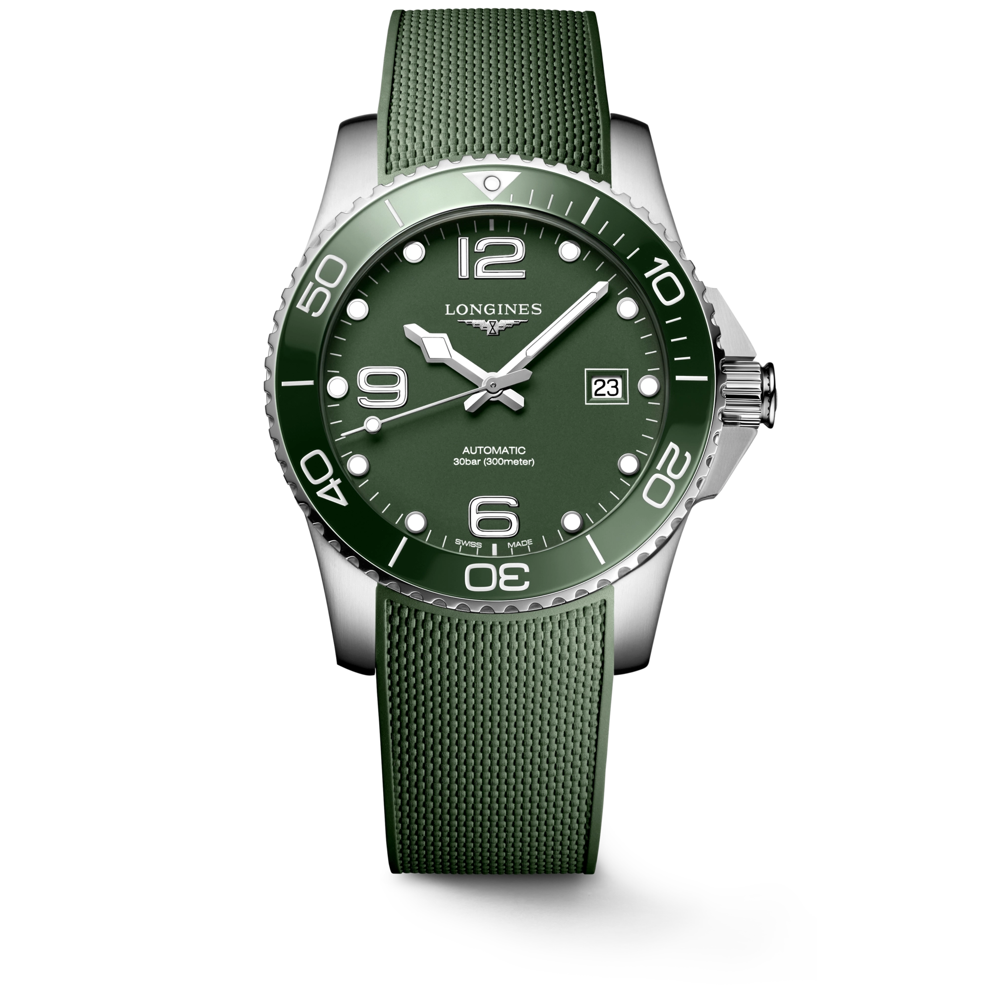 Longines HydroConquest L37814069