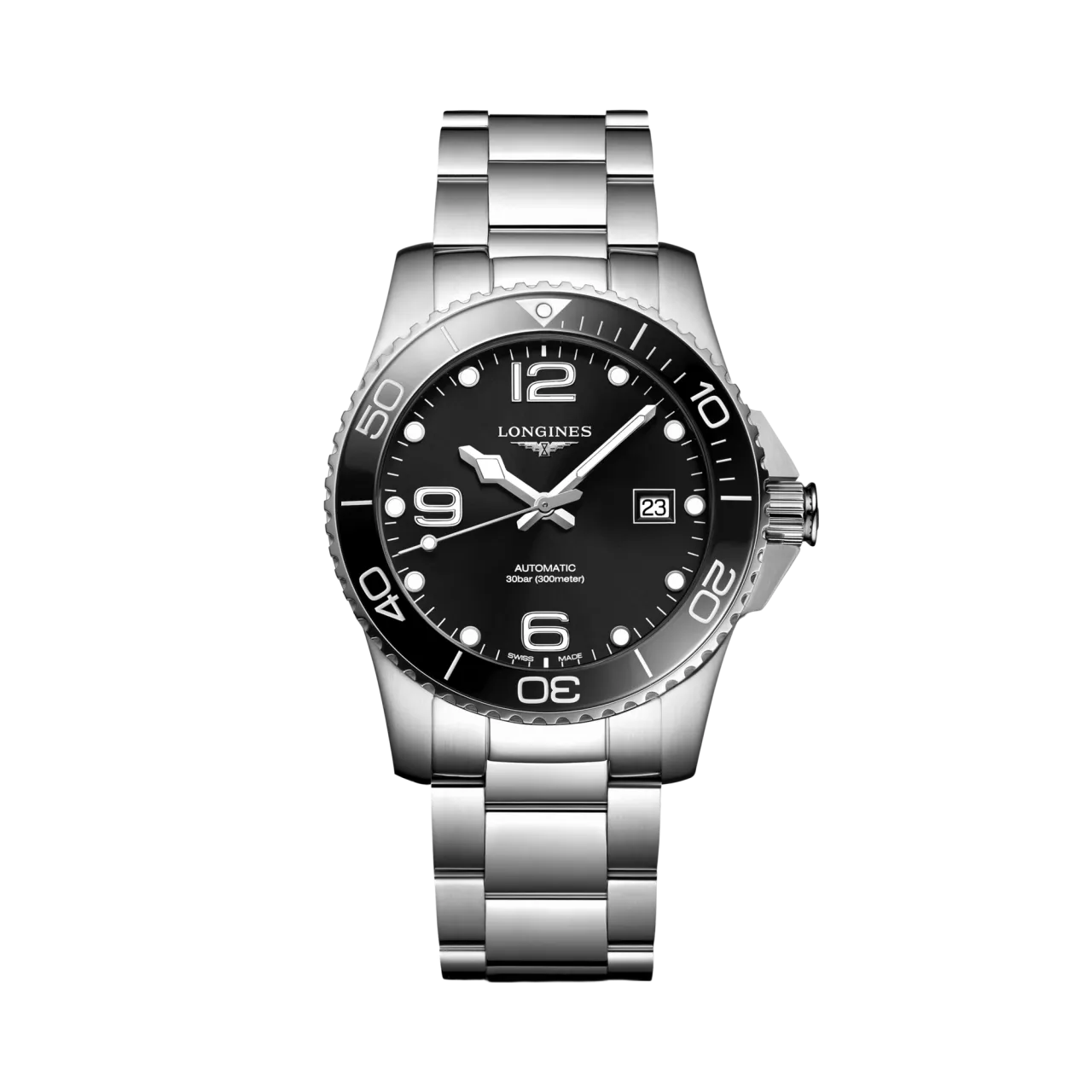 Longines HydroConquest L37814566