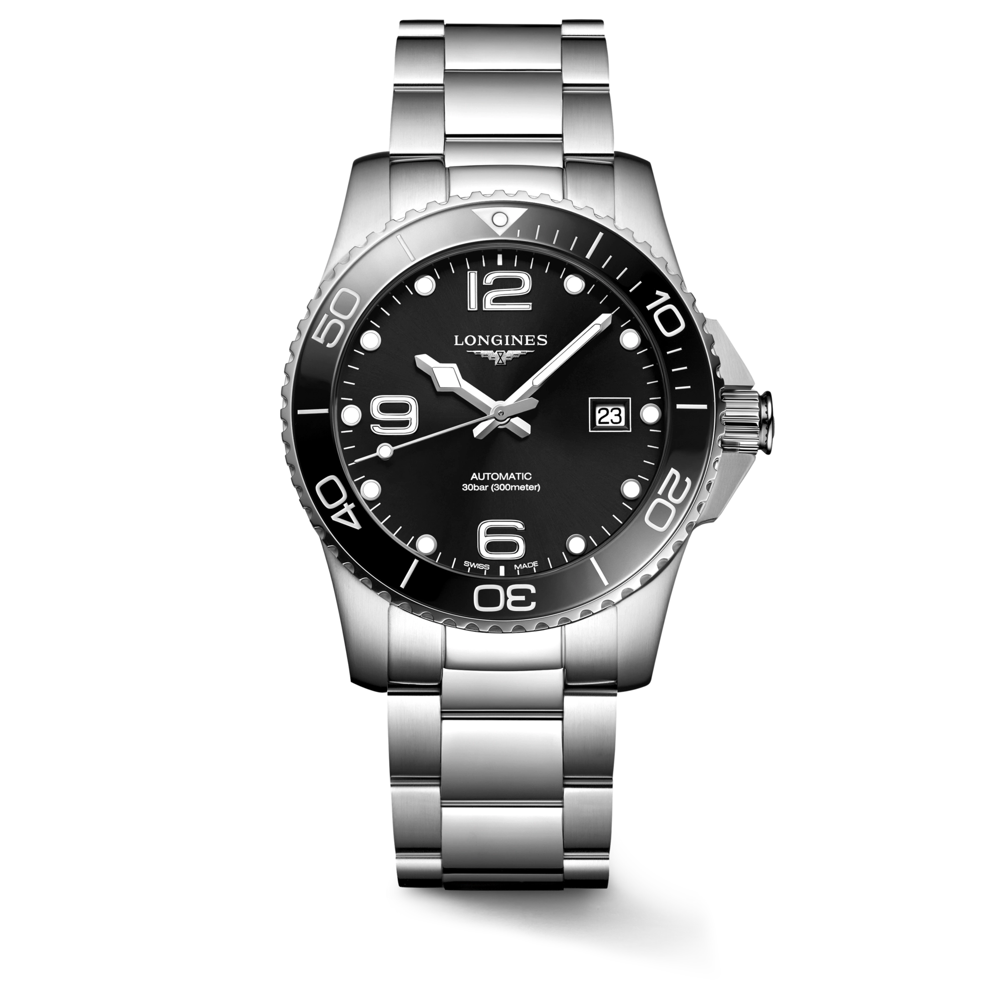Longines HydroConquest L37814566