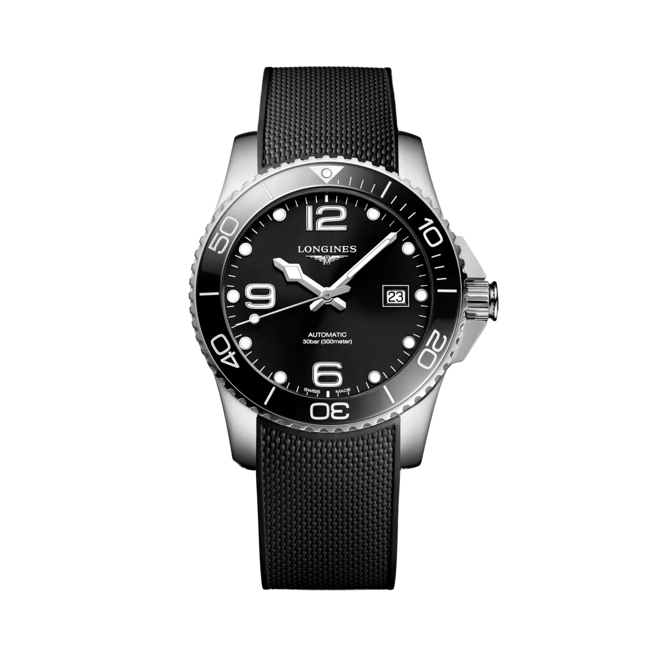 Longines HydroConquest L37814569