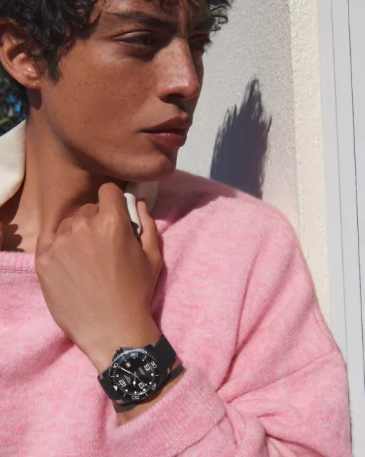 Longines HydroConquest L37814569 Görsel 6