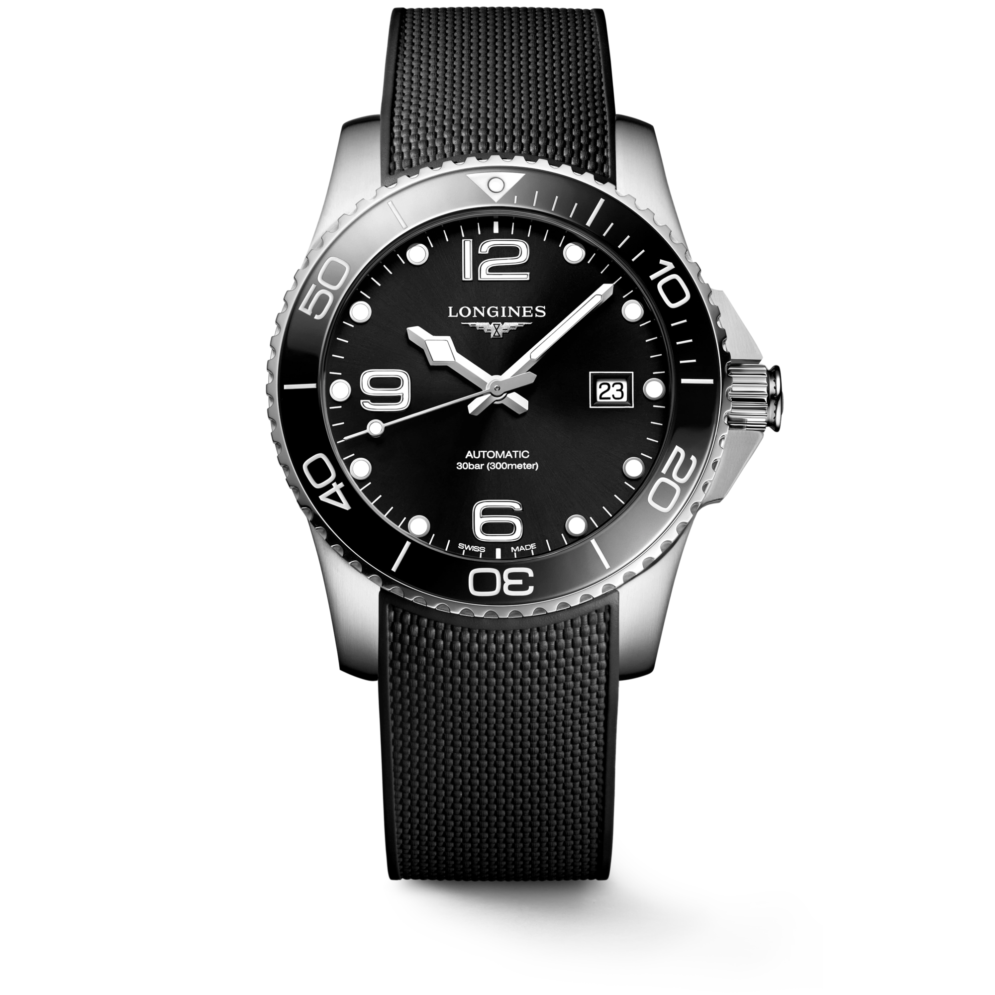 Longines HydroConquest L37814569