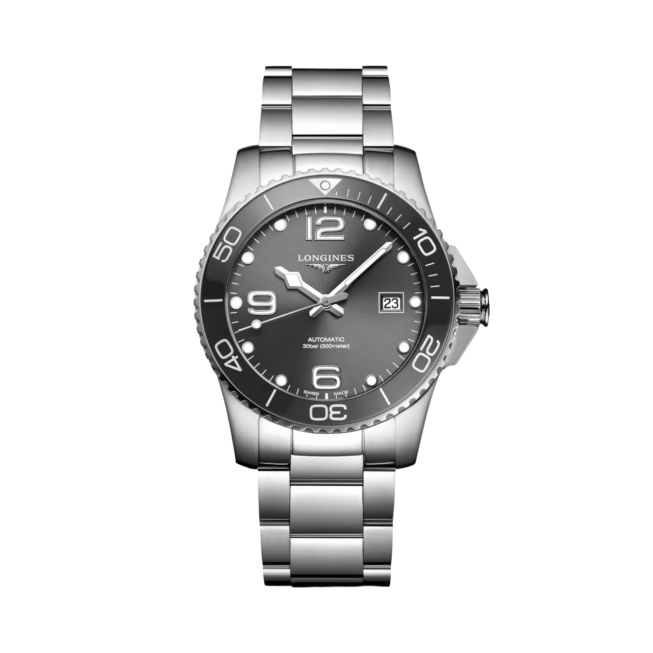 Longines HydroConquest L37814766