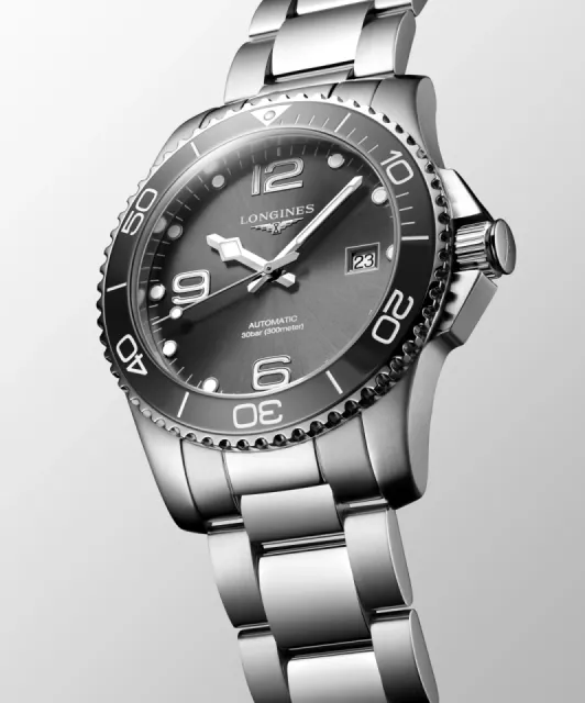 Longines HydroConquest L37814766 Görsel 3