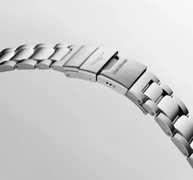 Longines HydroConquest L37814766 Görsel 5