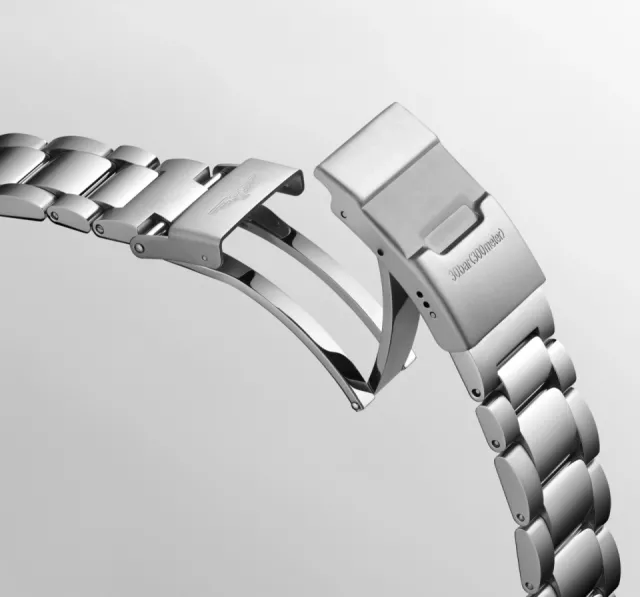 Longines HydroConquest L37814766 Görsel 6