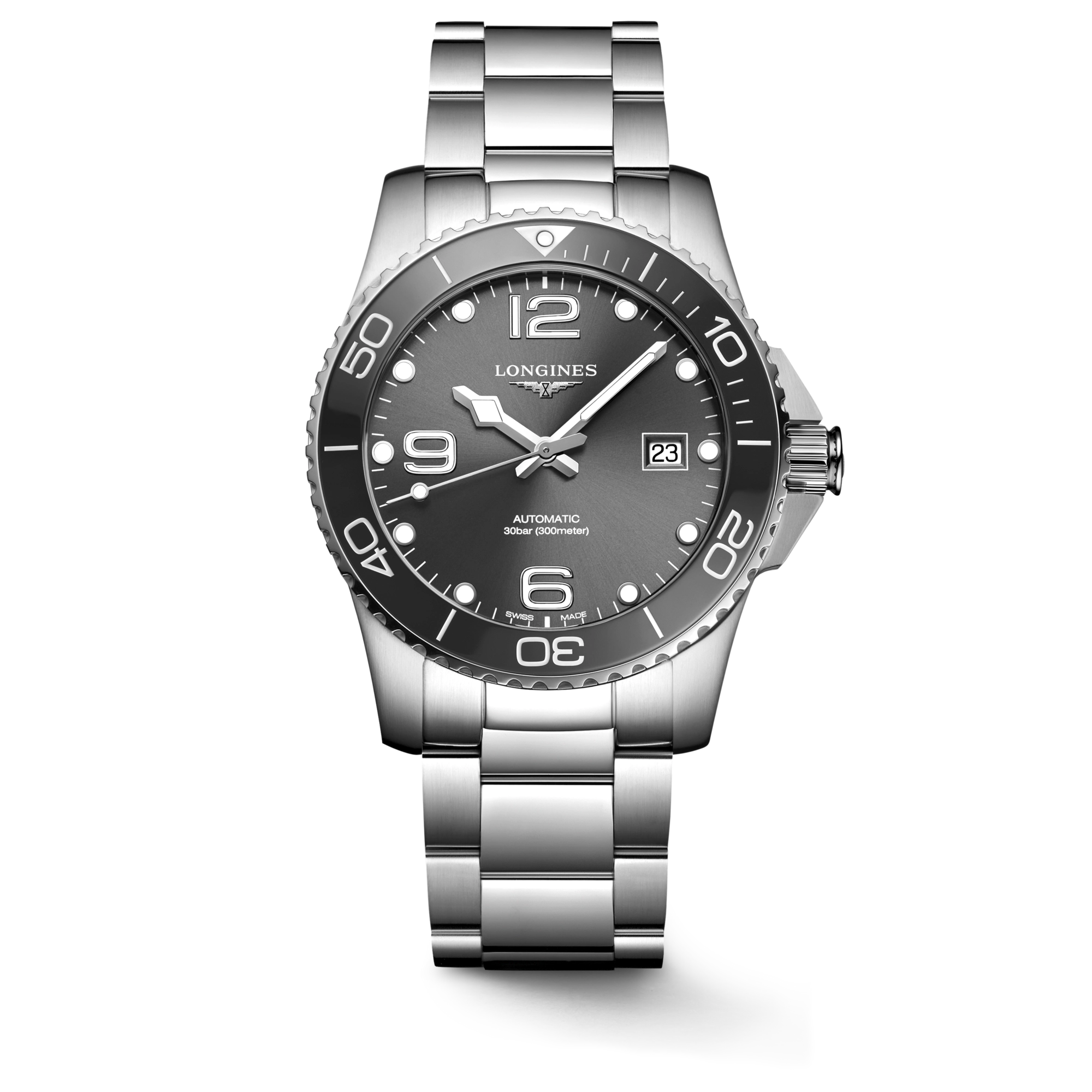 Longines HydroConquest L37814766